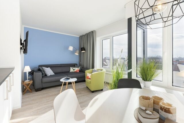 Ferienwohnung in Gr&ouml;mitz - Haus Seebad Aussicht - Bild 3