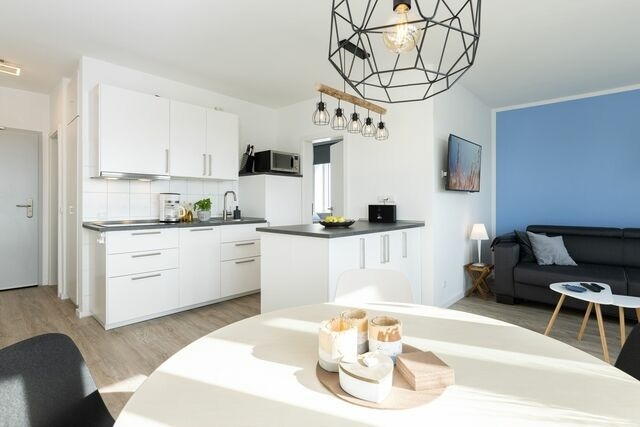 Ferienwohnung in Gr&ouml;mitz - Haus Seebad Aussicht - Bild 8