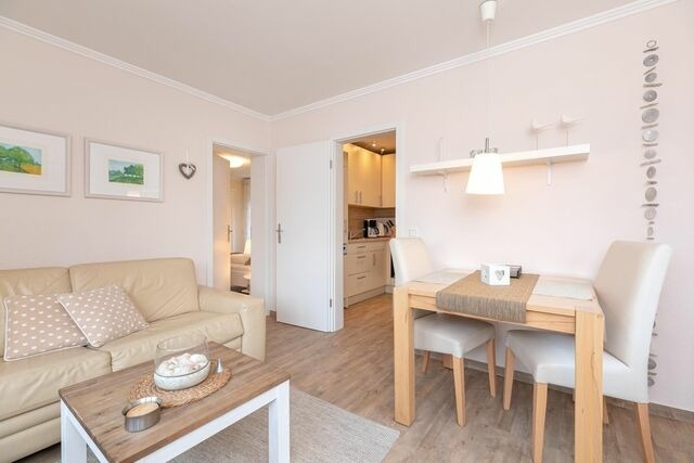 Ferienwohnung in Grömitz - Rosenstraße 7 Eiland 2 - Bild 2