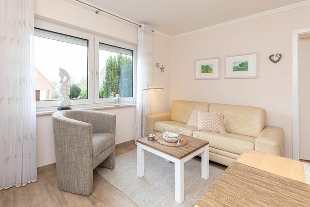 Ferienwohnung in Grömitz - Rosenstraße 7 Eiland 2 - Bild 7