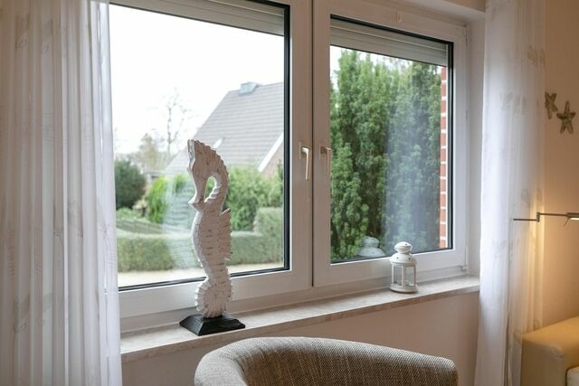 Ferienwohnung in Grömitz - Rosenstraße 7 Eiland 2 - Bild 10