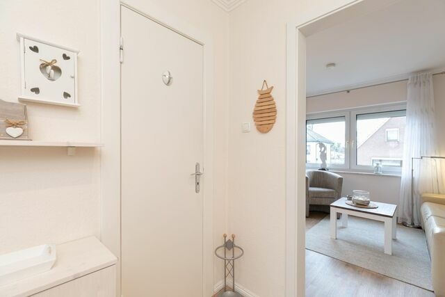 Ferienwohnung in Grömitz - Rosenstraße 7 Eiland 2 - Bild 15