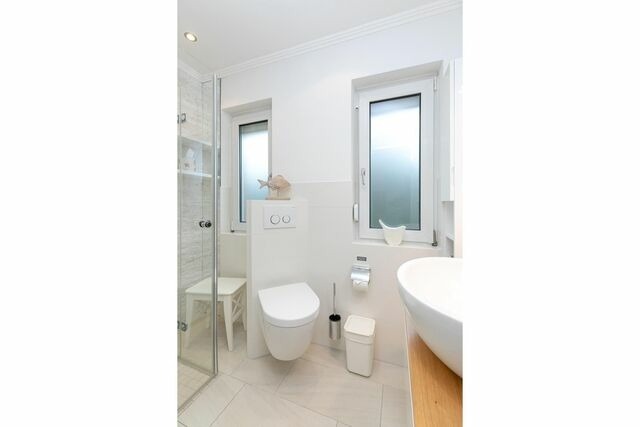 Ferienwohnung in Grömitz - Rosenstraße 7 Eiland 2 - Bild 21