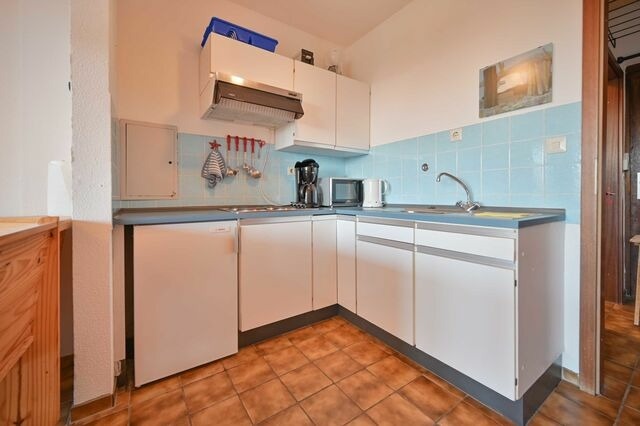 Ferienwohnung in Kellenhusen - FeWo Zeidler Nr.42 Sol Mare - Bild 5