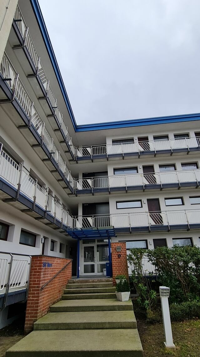 Ferienwohnung in Kellenhusen - FeWo Zeidler Nr.42 Sol Mare - Bild 10