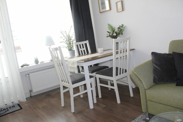 Ferienwohnung in Kellenhusen - FeWo meehrzeit 3-6-02 - Bild 4