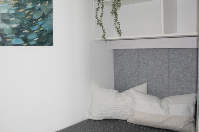 Ferienwohnung in Kellenhusen - FeWo meehrzeit 3-6-02 - Bild 6