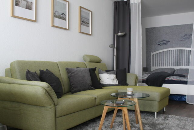 Ferienwohnung in Kellenhusen - FeWo meehrzeit 3-6-02 - Bild 11