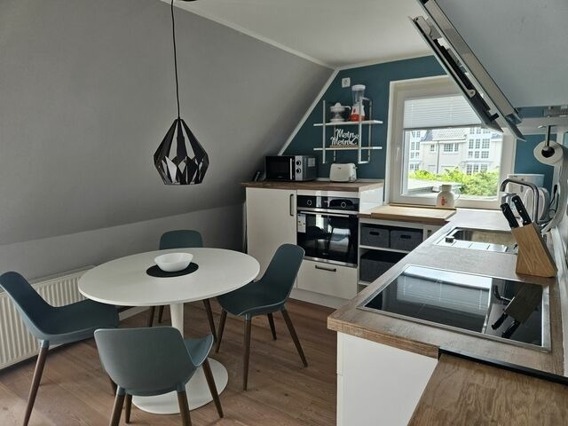 Ferienwohnung in Grömitz - Düne 1 - Bild 2
