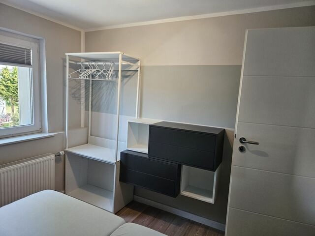 Ferienwohnung in Grömitz - Düne 1 - Bild 8