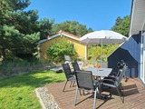 Ferienhaus in Travemünde - Strandhaus Dünenpark 2a - Bild 1
