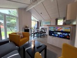 Ferienhaus in Travemünde - Strandhaus Dünenpark 2a - Bild 4