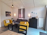 Ferienhaus in Travemünde - Strandhaus Dünenpark 2a - Bild 6
