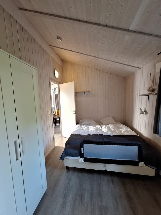 Ferienhaus in Travemünde - Strandhaus Dünenpark 2a - Bild 12