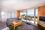 Ferienwohnung in Grömitz - Haus Miramar Wohnung 308 - Bild 6