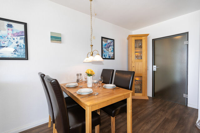 Ferienwohnung in Grömitz - Haus Miramar Wohnung 308 - Bild 8