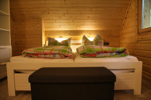 Ferienhaus in Baabe - Achter de D&uuml;n 2 - Baabe - Bild 4