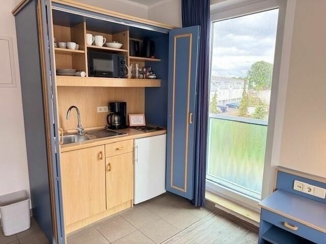Ferienwohnung in K&uuml;hlungsborn - Yachthafenresidenz, WE 7302 - Bild 4