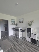 Ferienwohnung in S&uuml;ssau - Seeblick Whg.2 - Bild 9