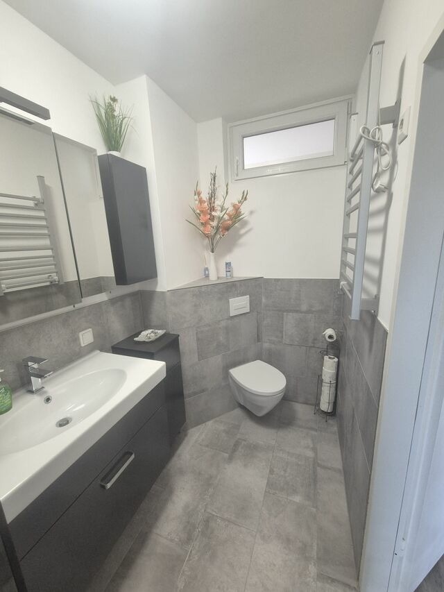 Ferienwohnung in S&uuml;ssau - Seeblick Whg.2 - Bild 14