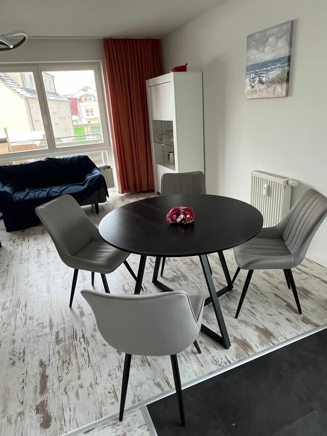 Ferienwohnung in Zingst - Likeedeler Weg 1, Haus B&ouml;de, Whg. 20 - Bild 7