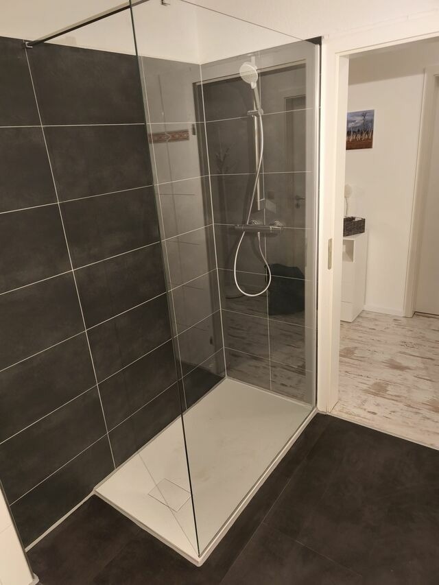 Ferienwohnung in Zingst - Likeedeler Weg 1, Haus B&ouml;de, Whg. 20 - Bild 11