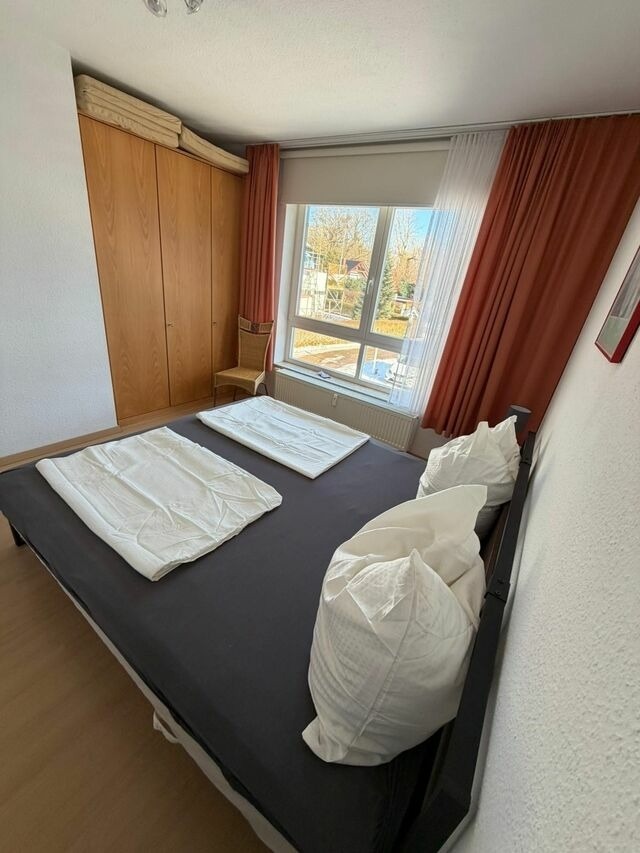 Ferienwohnung in Zingst - Likeedeler Weg 1, Haus B&ouml;de, Whg. 20 - Bild 15