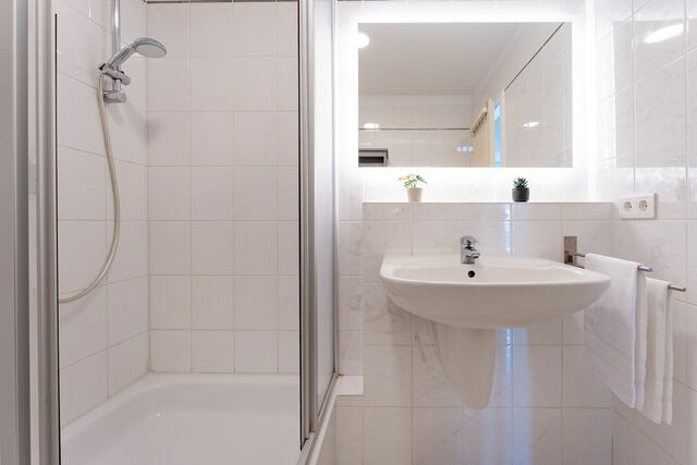 Ferienwohnung in Scharbeutz - Hansa-Residenz Strandgl&uuml;ck - Bild 23