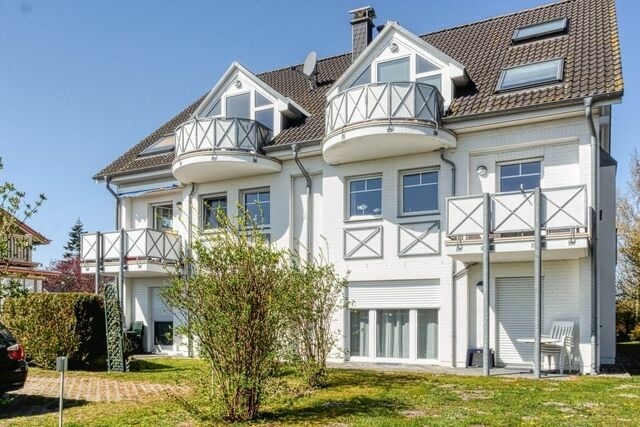 Ferienwohnung in Zingst - Boddenkieker 19 - Bild 3