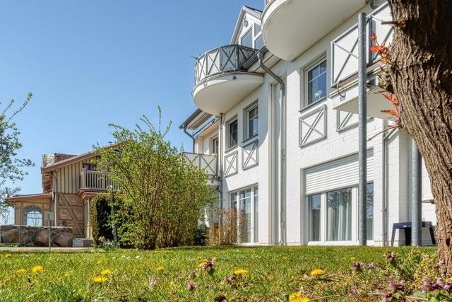 Ferienwohnung in Zingst - Boddenkieker 19 - Bild 4