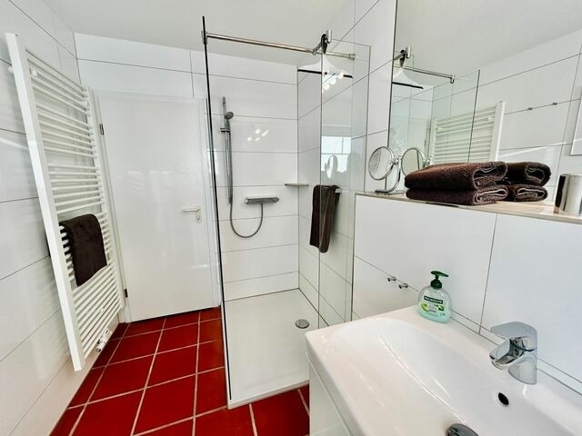 Ferienwohnung in Zingst - Boddenkieker 19 - Bild 13