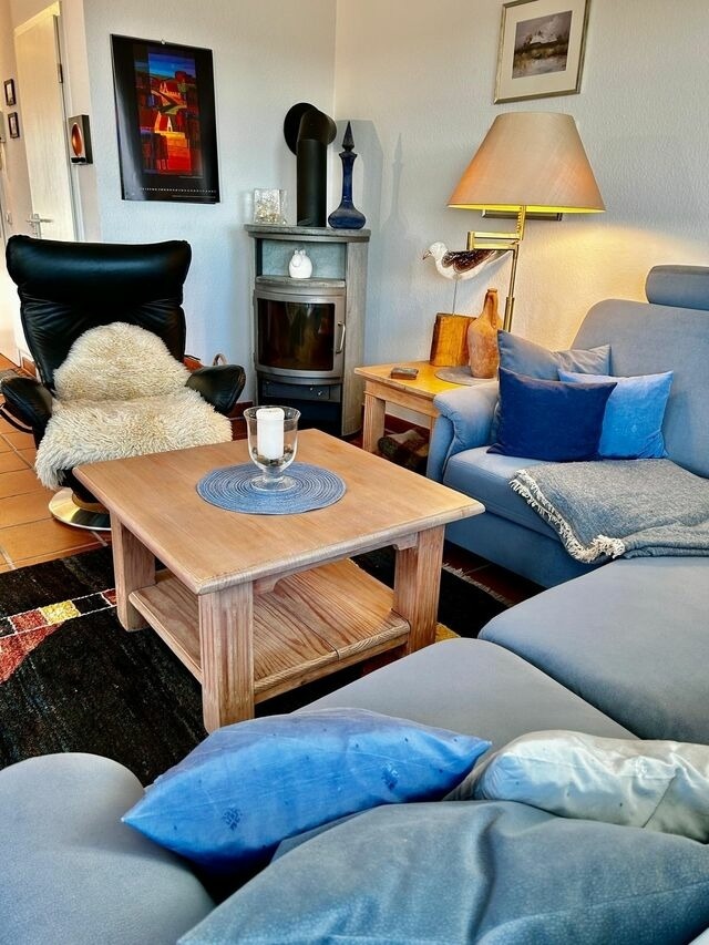 Ferienwohnung in Zingst - Boddenkieker 19 - Bild 20