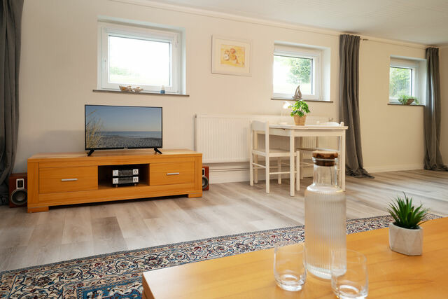 Ferienwohnung in Schashagen - Kleines K&uuml;stennest - Bild 7