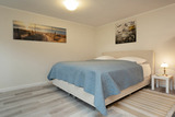 Ferienwohnung in Schashagen - Kleines K&uuml;stennest - Bild 12