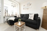 Ferienwohnung in Kellenhusen - Ferienwohnanlage Leuchtturmweg Heimatgefühl - Bild 1