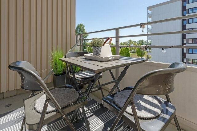 Ferienwohnung in Kellenhusen - Ferienwohnanlage Leuchtturmweg Heimatgefühl - Bild 2