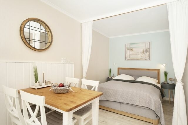 Ferienwohnung in Kellenhusen - Ferienwohnanlage Leuchtturmweg Heimatgefühl - Bild 3