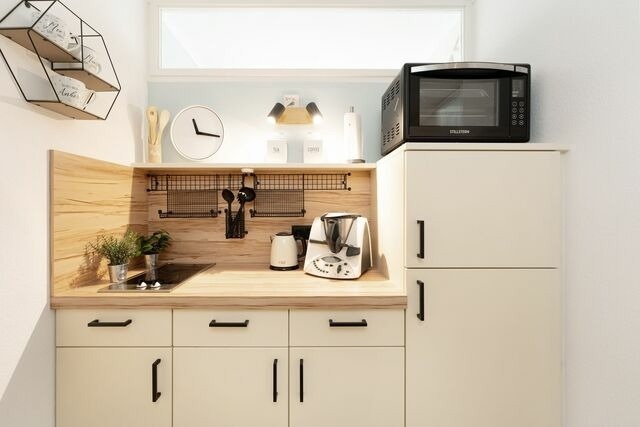 Ferienwohnung in Kellenhusen - Ferienwohnanlage Leuchtturmweg Heimatgefühl - Bild 4