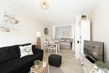 Ferienwohnung in Kellenhusen - Ferienwohnanlage Leuchtturmweg Heimatgefühl - Bild 5