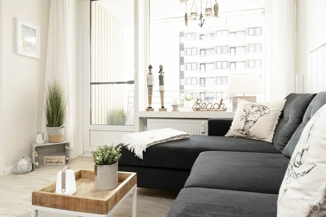 Ferienwohnung in Kellenhusen - Ferienwohnanlage Leuchtturmweg Heimatgefühl - Bild 8