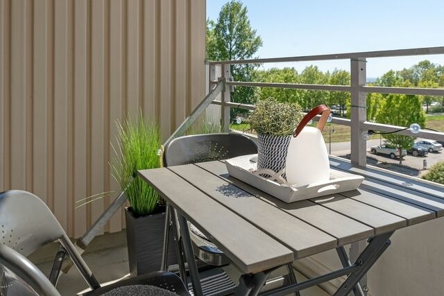 Ferienwohnung in Kellenhusen - Ferienwohnanlage Leuchtturmweg Heimatgefühl - Bild 11