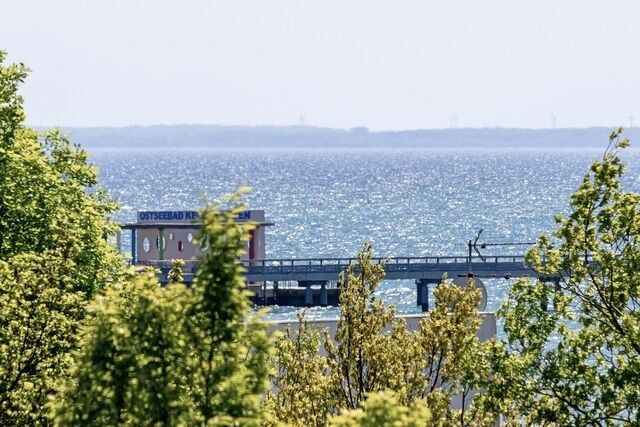 Ferienwohnung in Kellenhusen - Ferienwohnanlage Leuchtturmweg Heimatgefühl - Bild 13