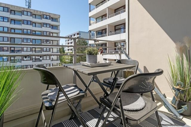 Ferienwohnung in Kellenhusen - Ferienwohnanlage Leuchtturmweg Heimatgefühl - Bild 15