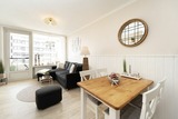 Ferienwohnung in Kellenhusen - Ferienwohnanlage Leuchtturmweg Heimatgefühl - Bild 17