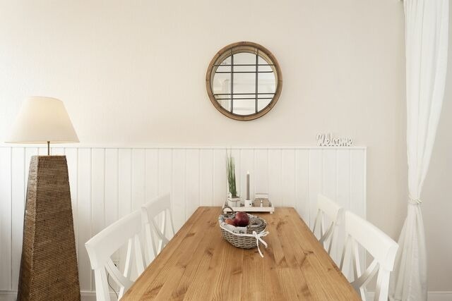 Ferienwohnung in Kellenhusen - Ferienwohnanlage Leuchtturmweg Heimatgefühl - Bild 18