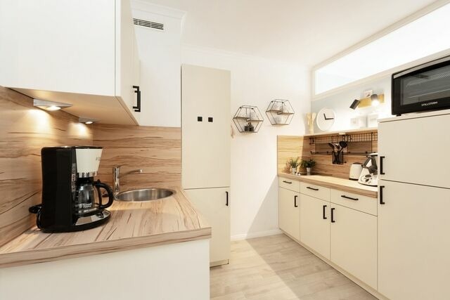 Ferienwohnung in Kellenhusen - Ferienwohnanlage Leuchtturmweg Heimatgefühl - Bild 22