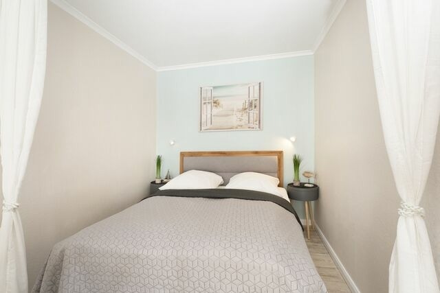Ferienwohnung in Kellenhusen - Ferienwohnanlage Leuchtturmweg Heimatgefühl - Bild 24