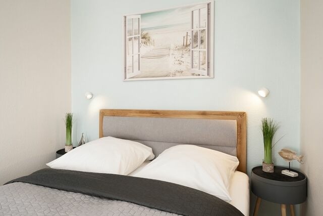 Ferienwohnung in Kellenhusen - Ferienwohnanlage Leuchtturmweg Heimatgefühl - Bild 25