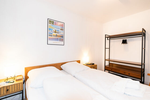 Ferienwohnung in Grömitz - Hanseat II Whg. 101 - Bild 23