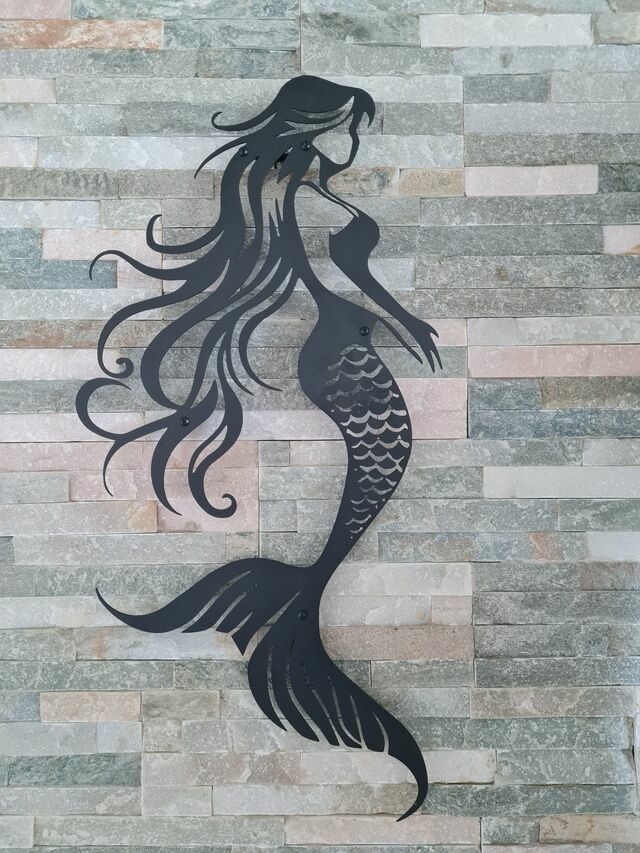 Ferienwohnung in S&uuml;ssau - Meerjungfrau - Bild 10